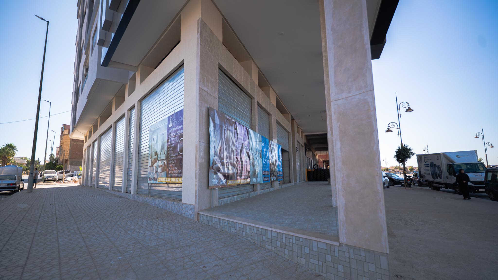 image slider details